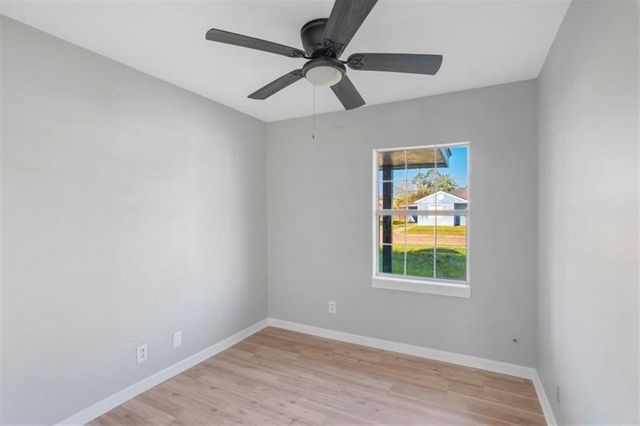 3529 W Roosevelt St Street, Lake Charles, LA 70607