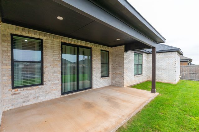 7737 White Rock Road, Abilene, TX 79606
