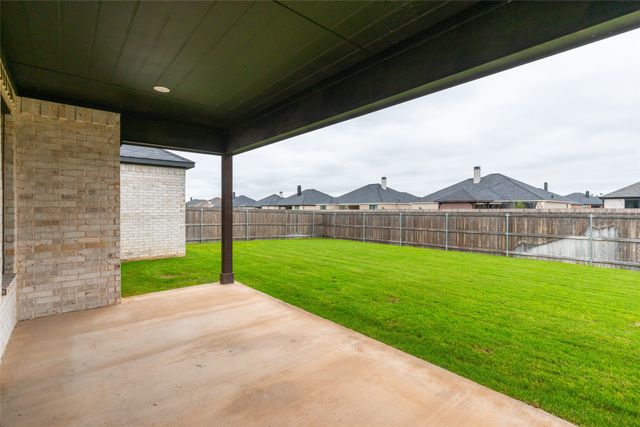 7737 White Rock Road, Abilene, TX 79606
