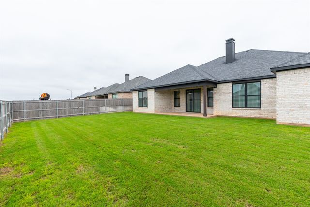 7737 White Rock Road, Abilene, TX 79606