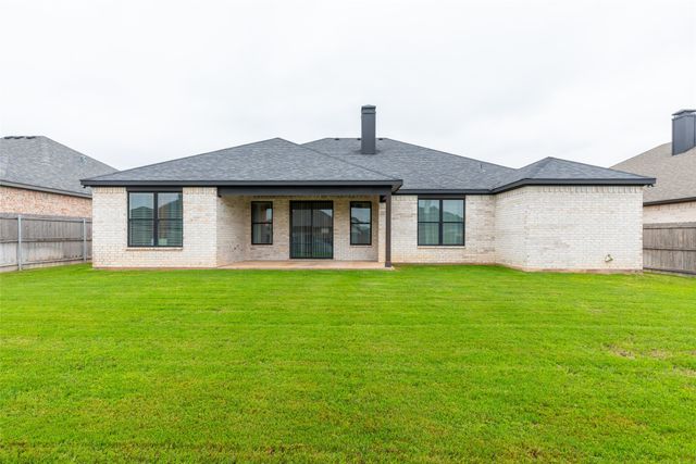 7737 White Rock Road, Abilene, TX 79606