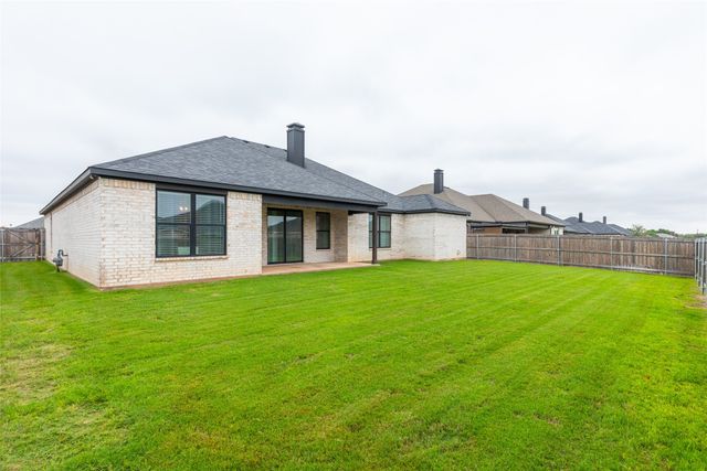 7737 White Rock Road, Abilene, TX 79606