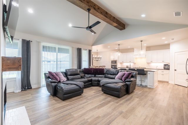 7737 White Rock Road, Abilene, TX 79606