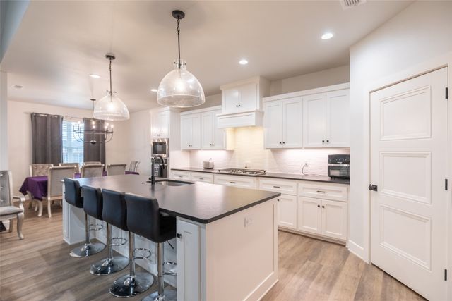 7737 White Rock Road, Abilene, TX 79606