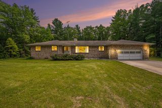 3765 Ryerson Road, Twin Lake, MI 49457