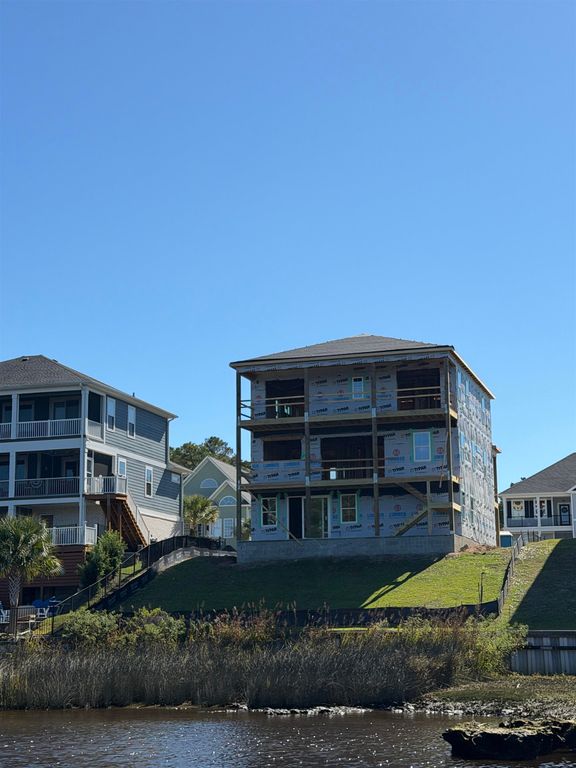 247 Palmetto Harbour Dr., North Myrtle Beach, SC 29582 — photo 3