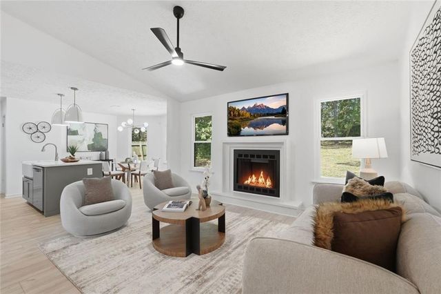 798 Durham, Stone Mountain, GA 30083