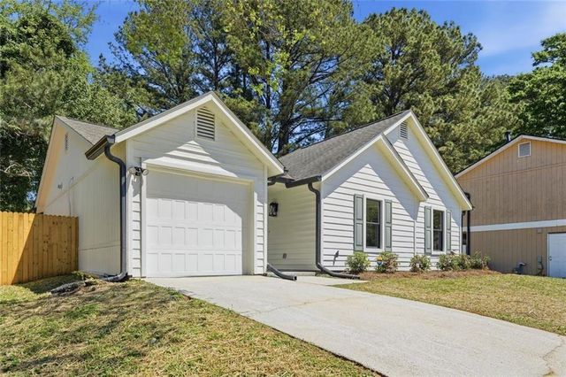 798 Durham, Stone Mountain, GA 30083