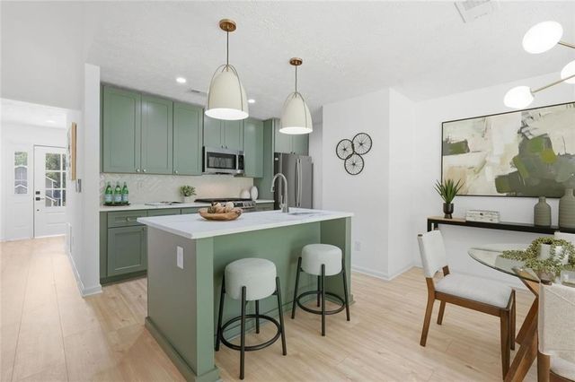 798 Durham, Stone Mountain, GA 30083