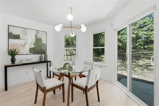 798 Durham, Stone Mountain, GA 30083