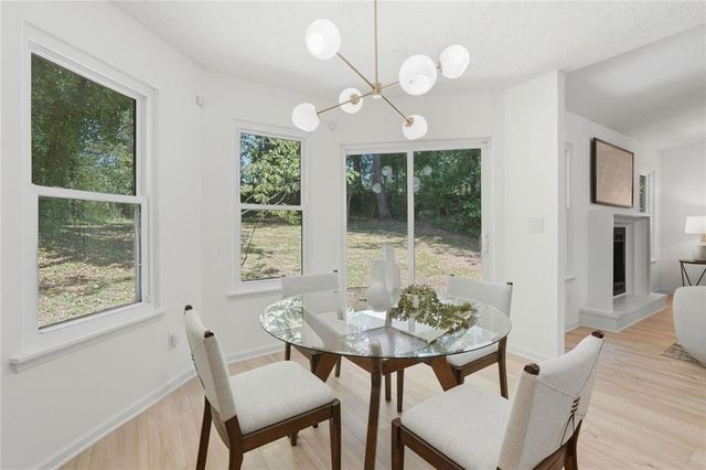 798 Durham, Stone Mountain, GA 30083