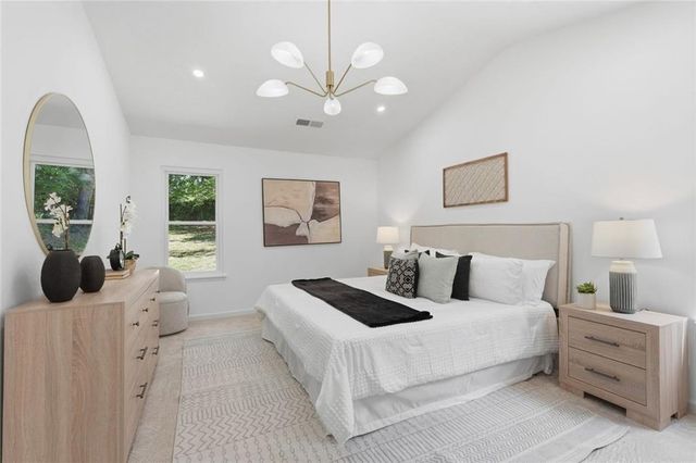 798 Durham, Stone Mountain, GA 30083