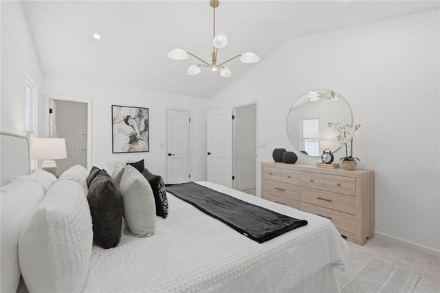 798 Durham, Stone Mountain, GA 30083