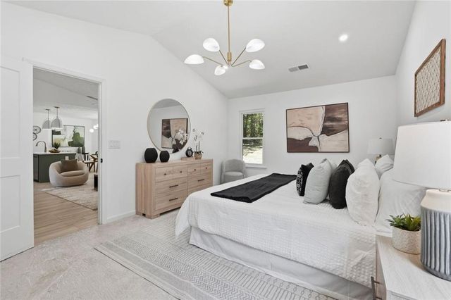 798 Durham, Stone Mountain, GA 30083