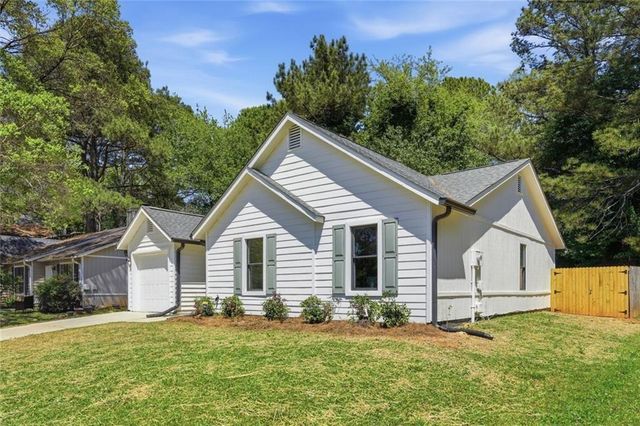 798 Durham, Stone Mountain, GA 30083