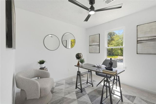 798 Durham, Stone Mountain, GA 30083