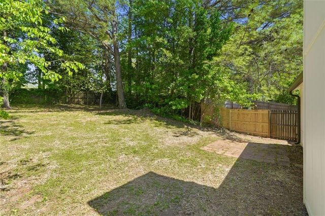 798 Durham, Stone Mountain, GA 30083