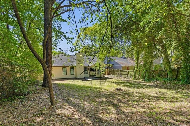 798 Durham, Stone Mountain, GA 30083