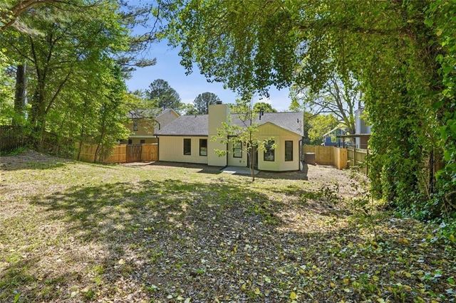 798 Durham, Stone Mountain, GA 30083