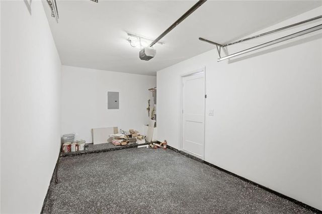 798 Durham, Stone Mountain, GA 30083