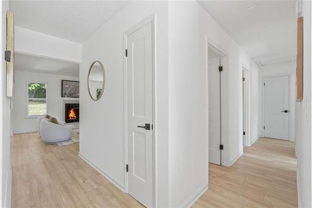 798 Durham, Stone Mountain, GA 30083