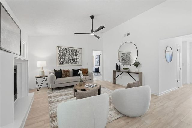 798 Durham, Stone Mountain, GA 30083