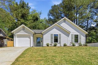 798 Durham, Stone Mountain, GA 30083