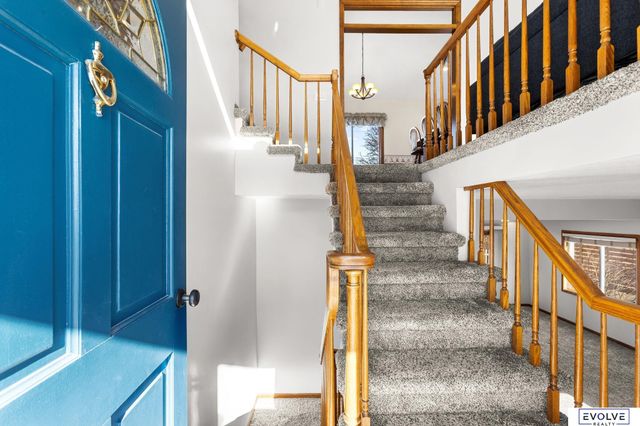 3603 N 202nd Street, Elkhorn, NE 68022