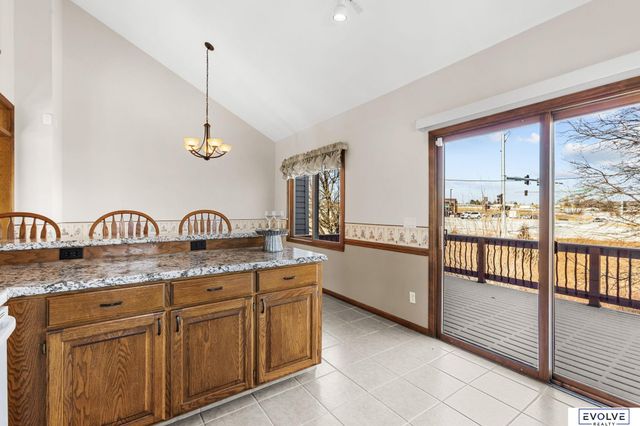 3603 N 202nd Street, Elkhorn, NE 68022