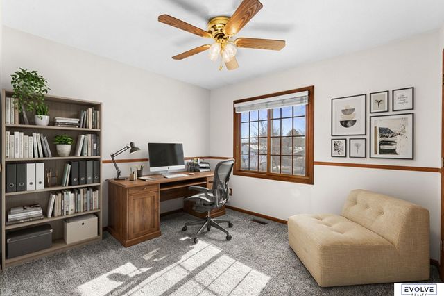 3603 N 202nd Street, Elkhorn, NE 68022