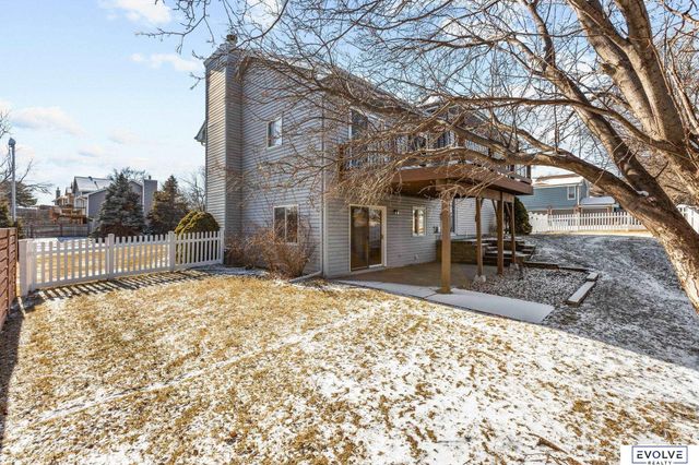 3603 N 202nd Street, Elkhorn, NE 68022