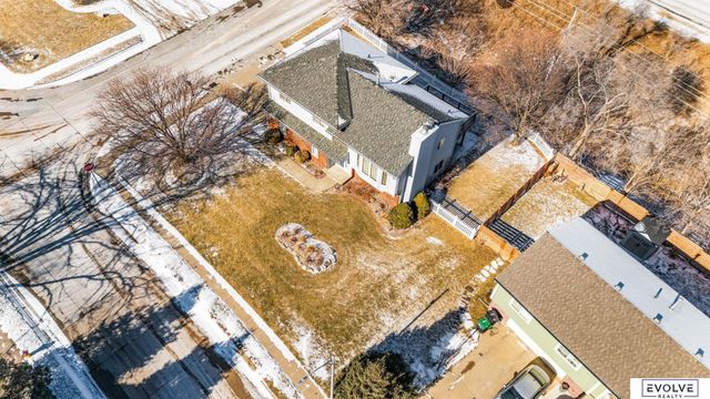 3603 N 202nd Street, Elkhorn, NE 68022