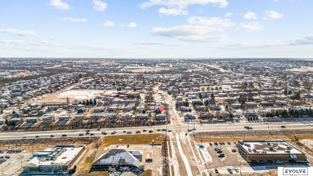 3603 N 202nd Street, Elkhorn, NE 68022