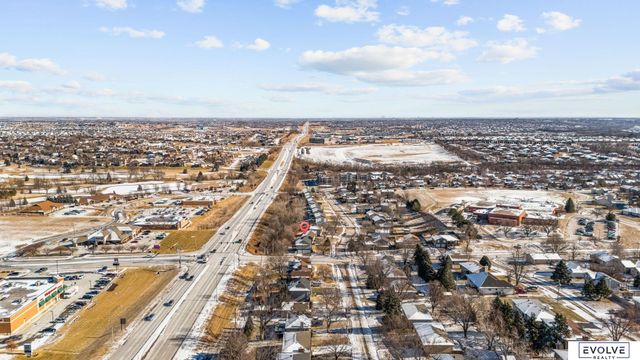 3603 N 202nd Street, Elkhorn, NE 68022