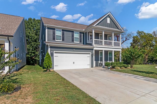 269 Cornice Dr, La Vergne, TN 37086