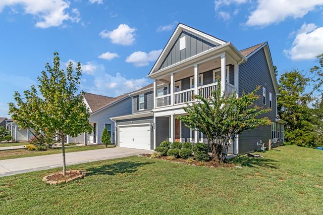 269 Cornice Dr, La Vergne, TN 37086