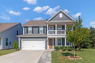 269 Cornice Dr, La Vergne, TN 37086