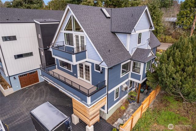 10715 2nd Avenue NW, Seattle, WA 98177