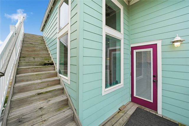 2525 S 11th St 49, Port Aransas, TX 78373