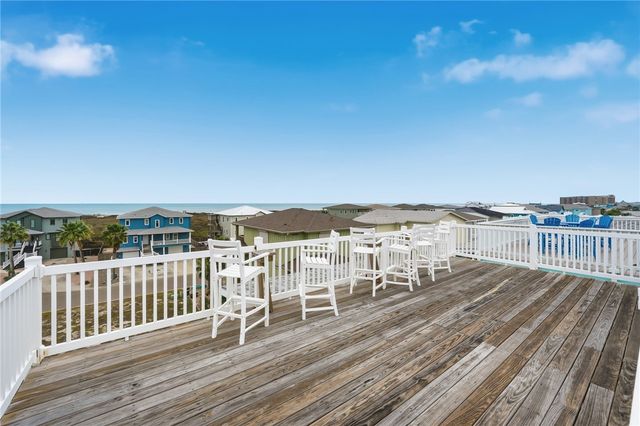2525 S 11th St 49, Port Aransas, TX 78373