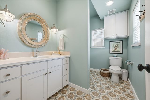 2525 S 11th St 49, Port Aransas, TX 78373