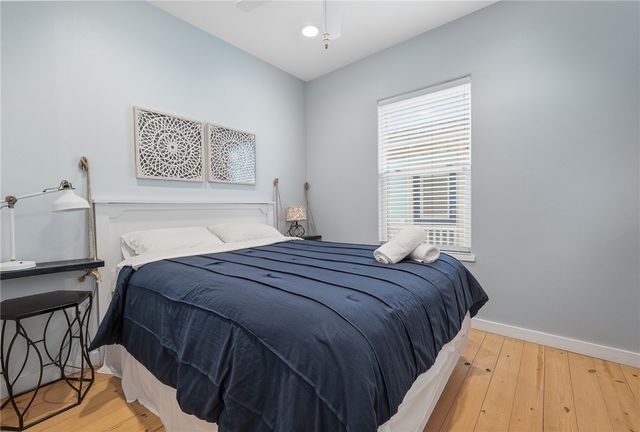 2525 S 11th St 49, Port Aransas, TX 78373