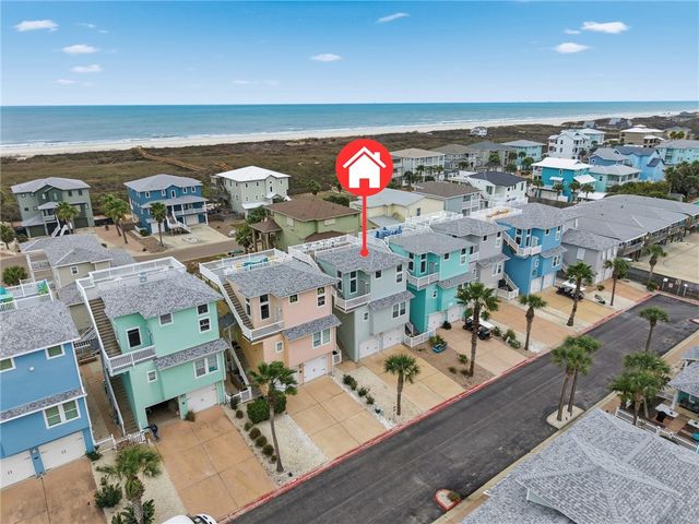 2525 S 11th St 49, Port Aransas, TX 78373