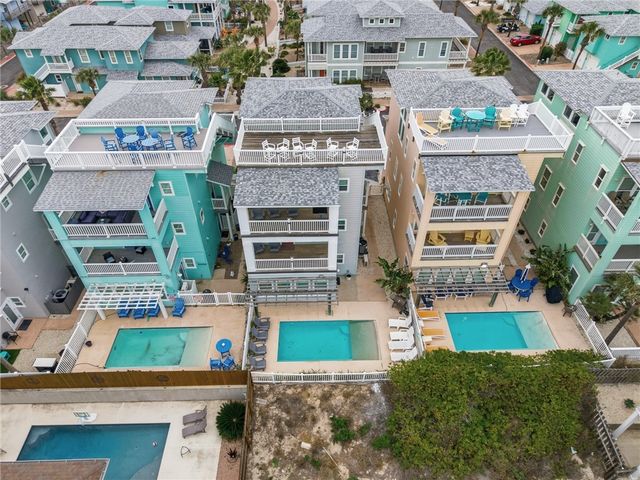 2525 S 11th St 49, Port Aransas, TX 78373