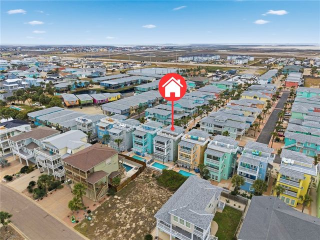 2525 S 11th St 49, Port Aransas, TX 78373