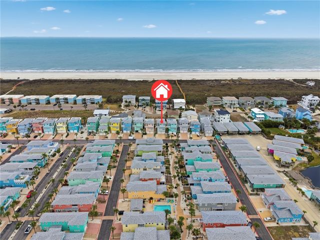 2525 S 11th St 49, Port Aransas, TX 78373