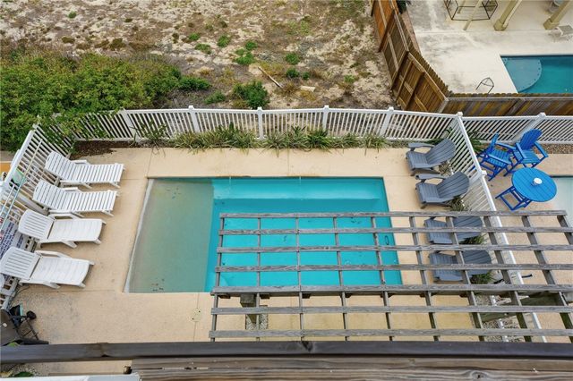 2525 S 11th St 49, Port Aransas, TX 78373