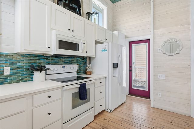 2525 S 11th St 49, Port Aransas, TX 78373