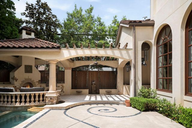 3606 Ella Lee Lane, Houston, TX 77027