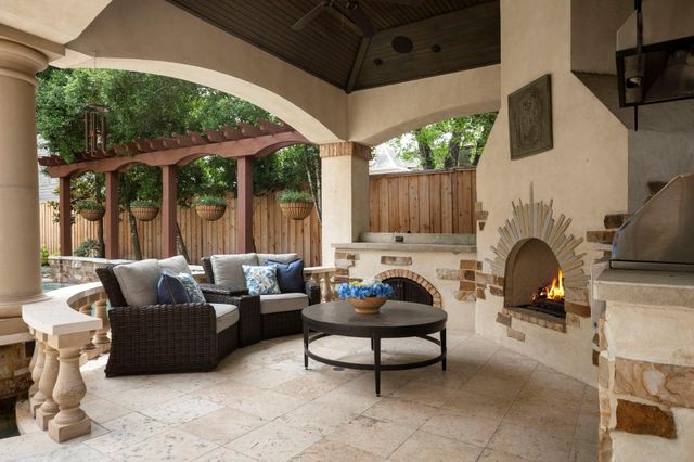 3606 Ella Lee Lane, Houston, TX 77027